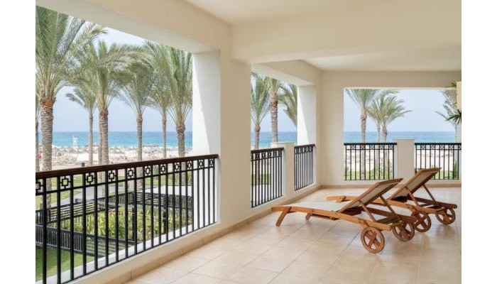 Hotel Jaz Crystal, Almaza Bay poza 12