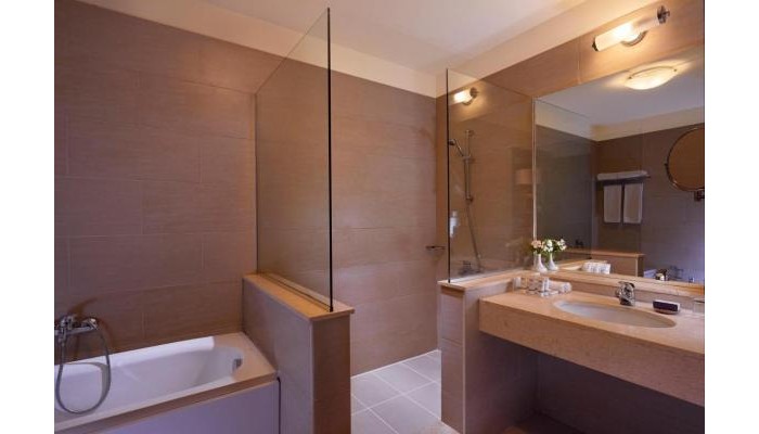 Hotel Jaz Crystal, Almaza Bay poza 7