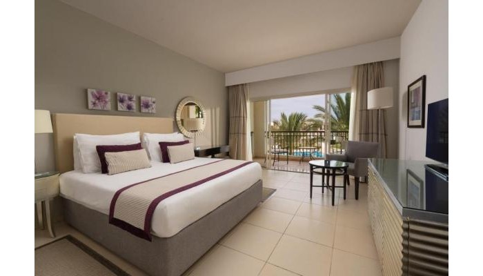 Hotel Jaz Crystal, Almaza Bay poza 6