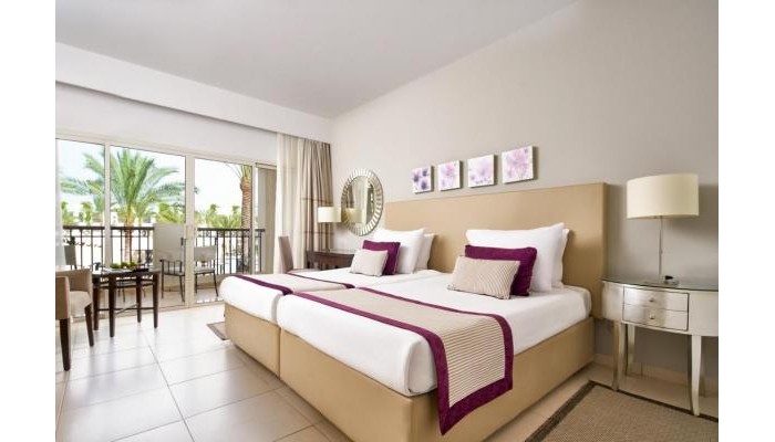 Hotel Jaz Crystal, Almaza Bay poza 8