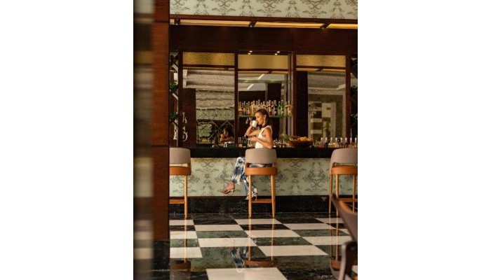 Hotel Jaz Oriental, Almaza Bay poza 15