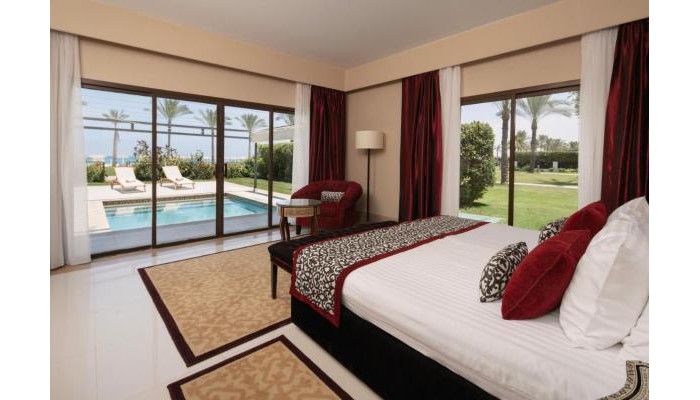 Hotel Jaz Oriental, Almaza Bay poza 6