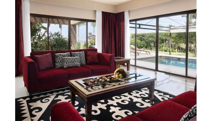 Hotel Jaz Oriental, Almaza Bay poza 7