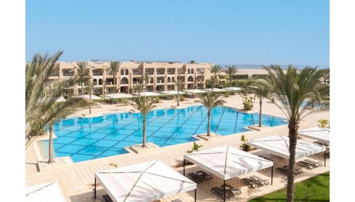 Hotel Jaz Oriental, Almaza Bay poza 24