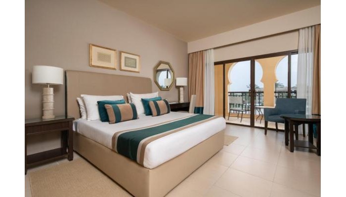 Hotel Jaz Oriental, Almaza Bay poza 11