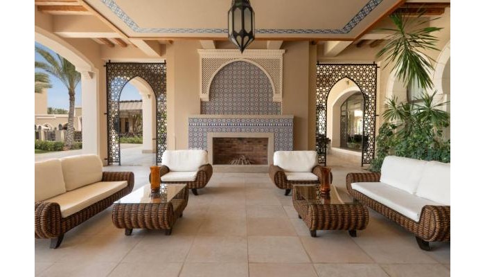 Hotel Jaz Oriental, Almaza Bay poza 16