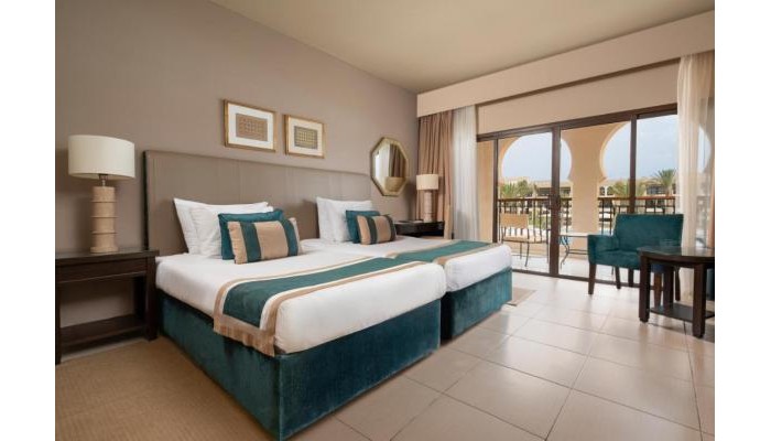 Hotel Jaz Oriental, Almaza Bay poza 12