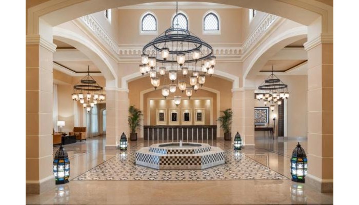 Hotel Jaz Oriental, Almaza Bay poza 2