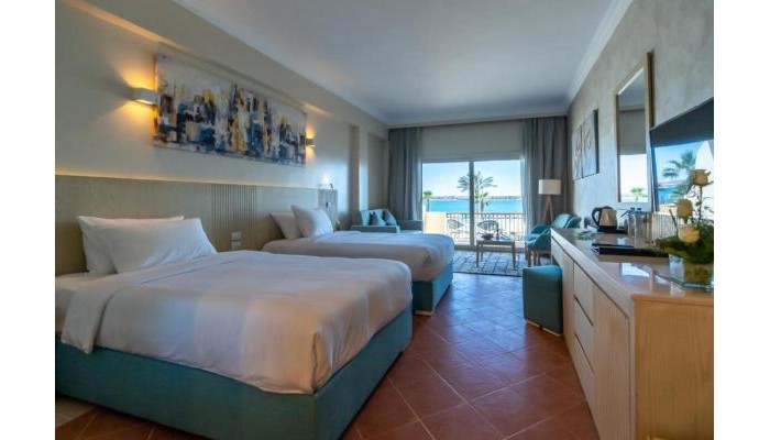 Safir Marsa Matrouh Resort poza 4