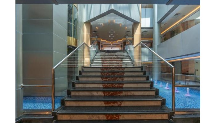 Safir Marsa Matrouh Resort poza 11