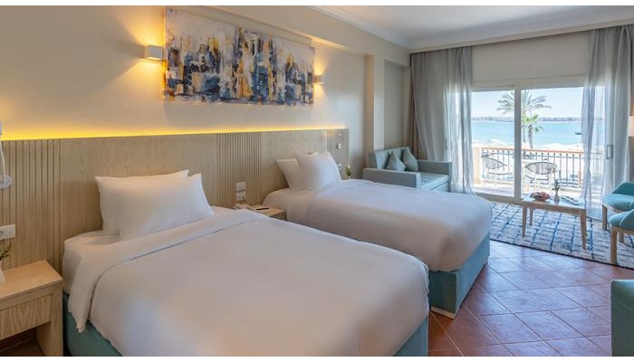 Safir Marsa Matrouh Resort poza 7
