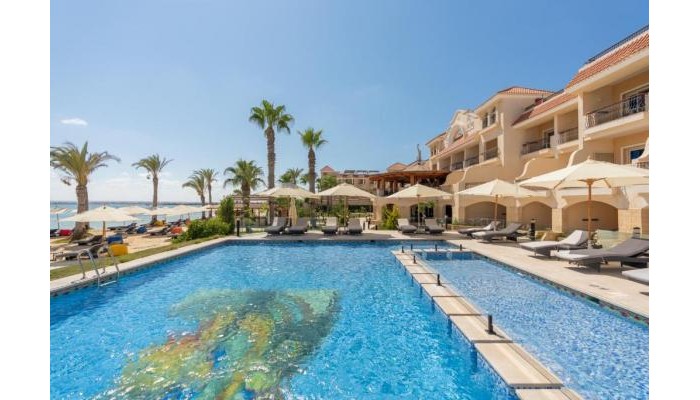 Safir Marsa Matrouh Resort poza 0
