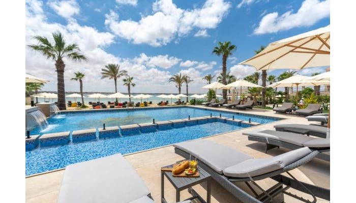 Safir Marsa Matrouh Resort poza 19