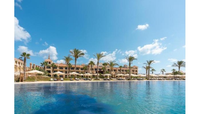 Safir Marsa Matrouh Resort poza 2