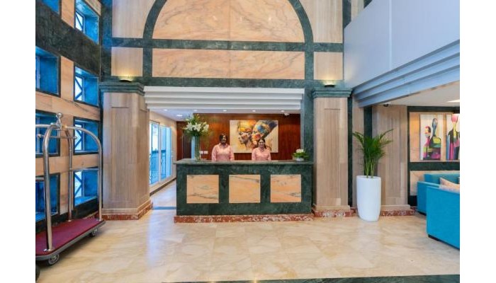 Safir Marsa Matrouh Resort poza 12