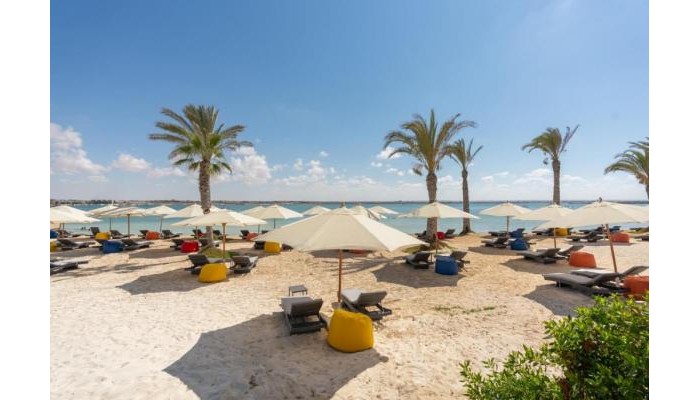Safir Marsa Matrouh Resort poza 21