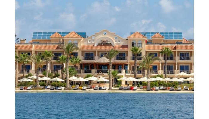 Safir Marsa Matrouh Resort poza 1