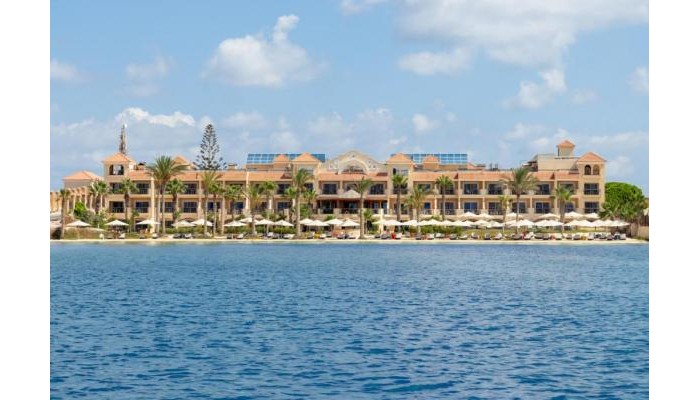 Safir Marsa Matrouh Resort poza 3