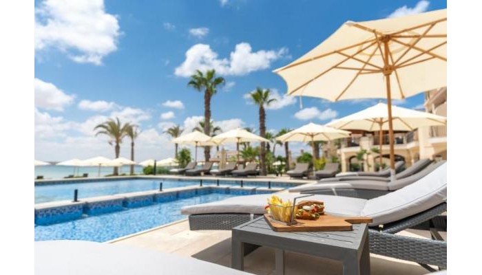 Safir Marsa Matrouh Resort poza 20
