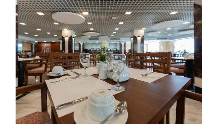Safir Marsa Matrouh Resort poza 13
