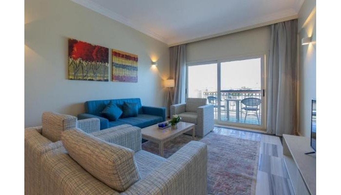 Safir Marsa Matrouh Resort poza 5