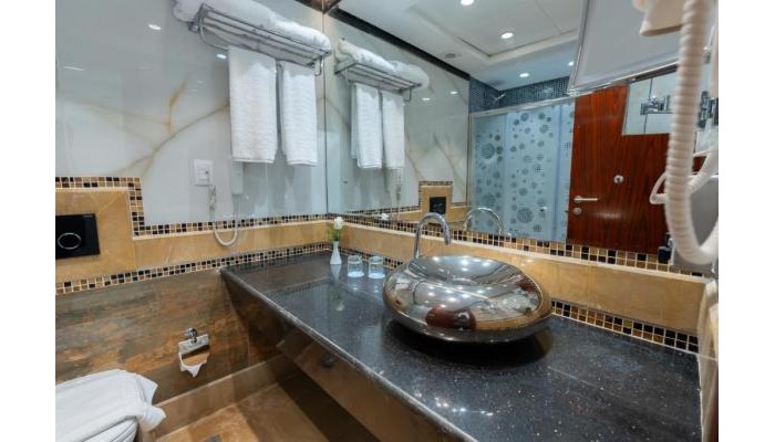 Safir Marsa Matrouh Resort poza 8