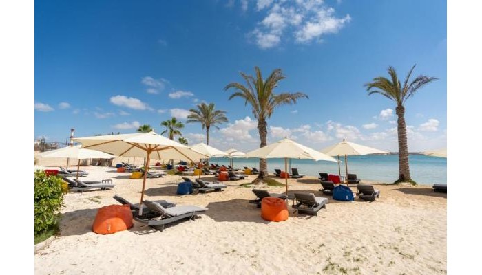 Safir Marsa Matrouh Resort poza 22