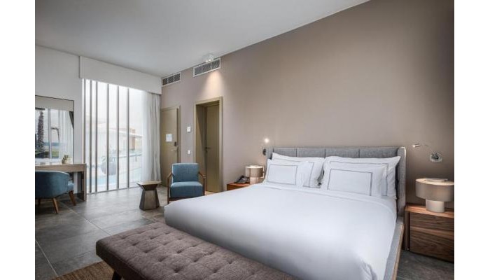 The G Hotel Seashell poza 10