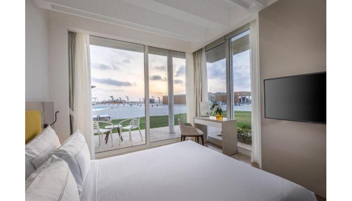 The G Hotel Seashell poza 13