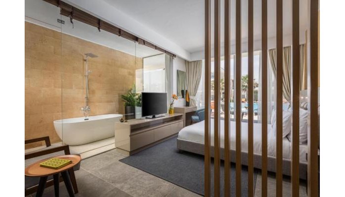 The G Hotel Seashell poza 3