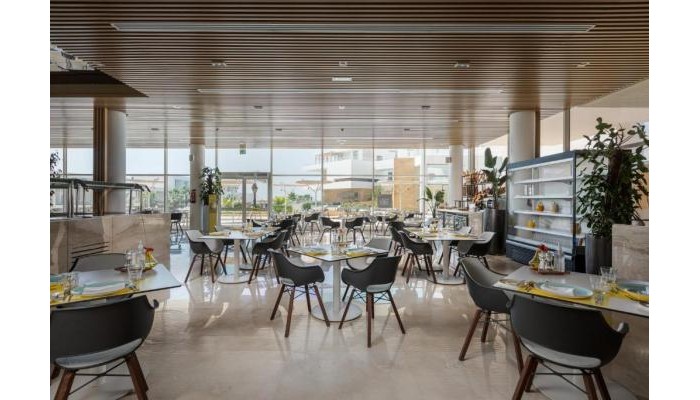 The G Hotel Seashell poza 21