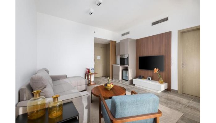 The G Hotel Seashell poza 8