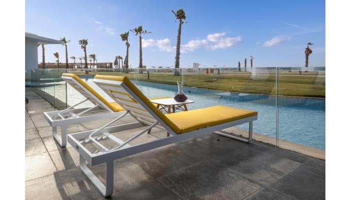 The G Hotel Seashell poza 14