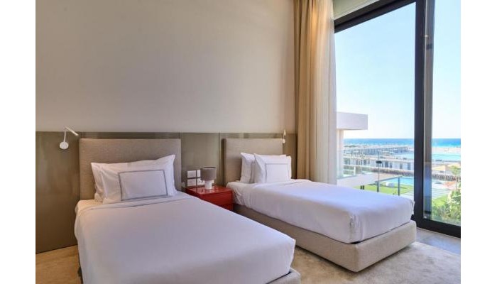 The G Hotel Seashell poza 19