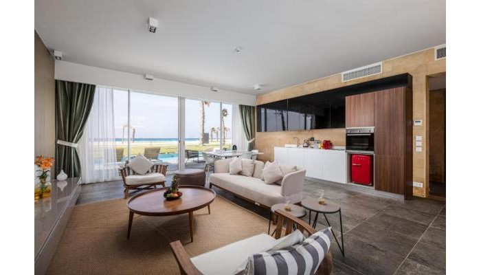 The G Hotel Seashell poza 12