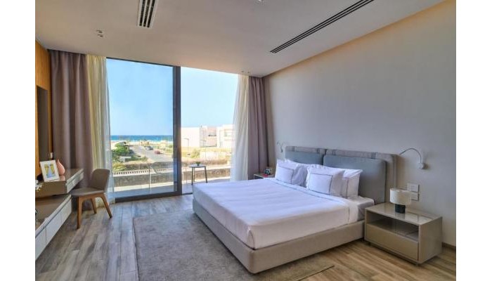 The G Hotel Seashell poza 15