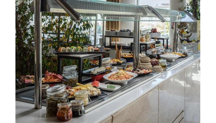 The G Hotel Seashell poza 23