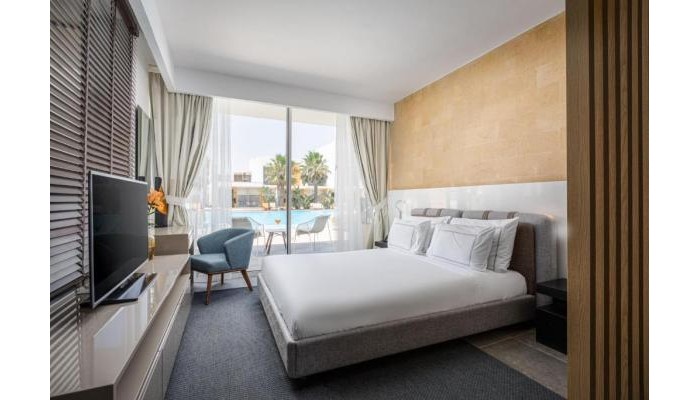 The G Hotel Seashell poza 2