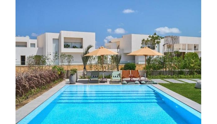 The G Hotel Seashell poza 26