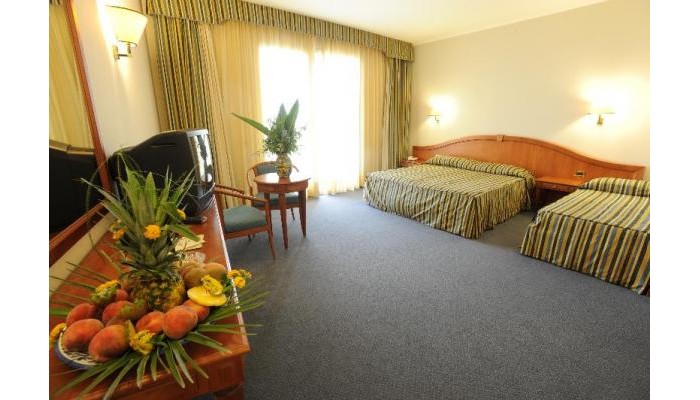 Hotel President poza 5