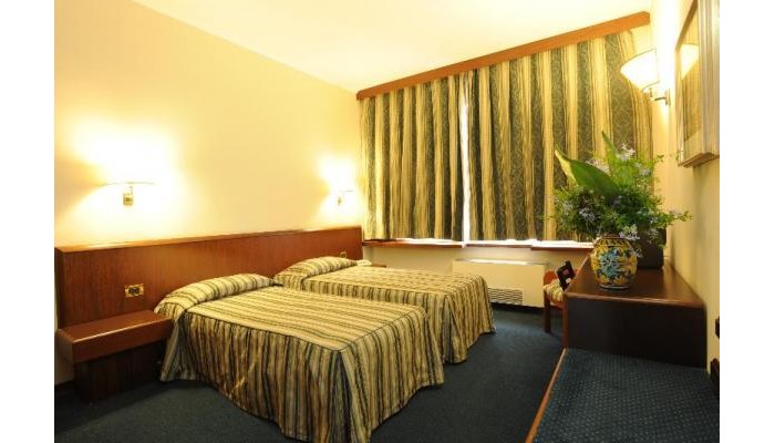 Hotel President poza 4