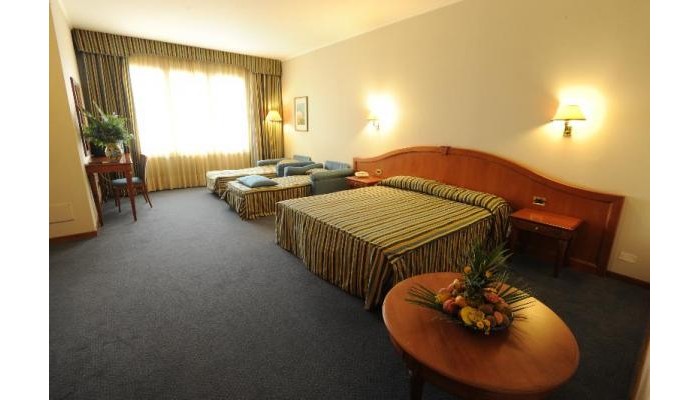 Hotel President poza 0