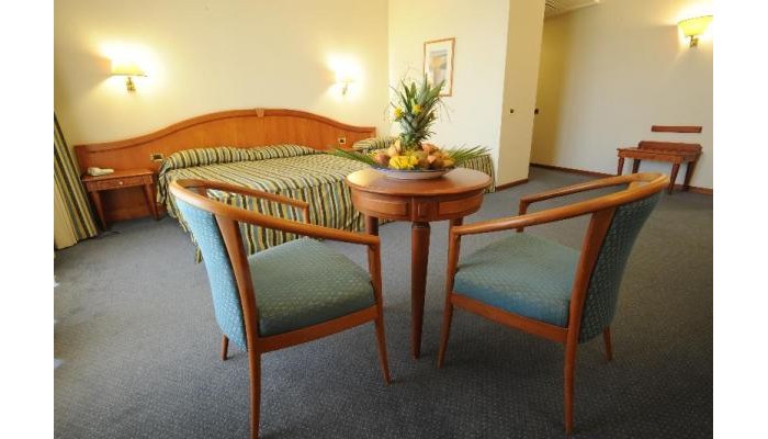 Hotel President poza 1