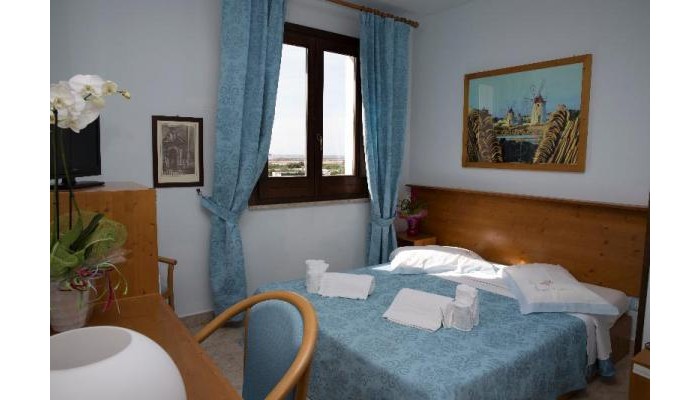 Isola Di Mozia Hotel poza 4