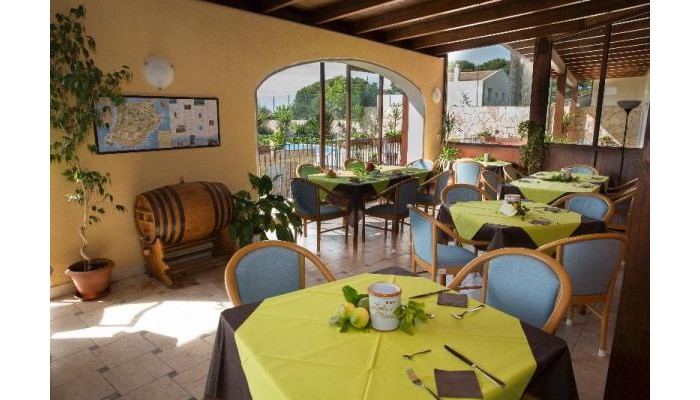 Isola Di Mozia Hotel poza 1