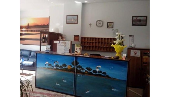 Isola Di Mozia Hotel poza 5