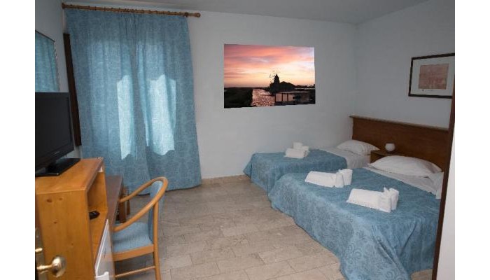 Isola Di Mozia Hotel poza 2