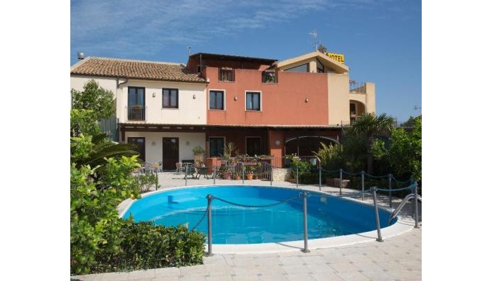 Isola Di Mozia Hotel poza 0