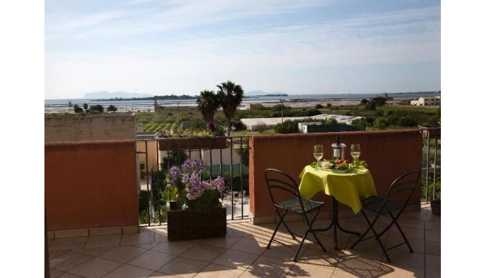 Isola Di Mozia Hotel poza 3