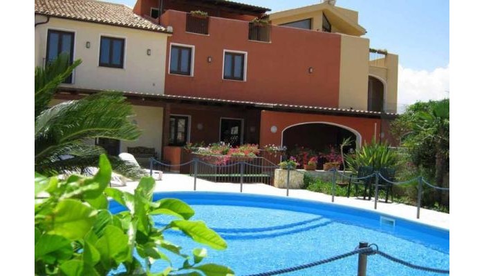 Isola Di Mozia Hotel poza 8